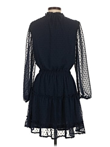 BTFBM Cocktail Dress (view 2)