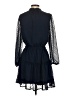 BTFBM 100% Polyester Blue Cocktail Dress Size S - photo 2