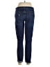 Genetic Denim Hearts Blue Jeans Size 28 waist - photo 2