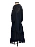 BTFBM 100% Polyester Blue Cocktail Dress Size S - photo 5