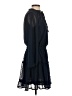 BTFBM 100% Polyester Blue Cocktail Dress Size S - photo 4