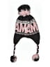 Robin Ruth 100% Acrylic Pink Winter Hat One size - photo 2