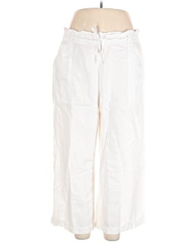 Ann Taylor Loft Linen Pants