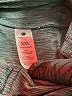 Yogalicious Teal Cardigan Size XXL - photo 4