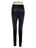 Commando Black Leggings Size XL - photo 2