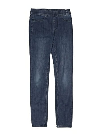 H&M Jeans (view 1)