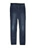 H&M Solid Blue Jeans Size 8 - photo 1