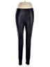 Commando Black Leggings Size XL - photo 1