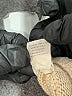 Olive Juice 100% Cotton Yellow Ivory Pullover Sweater Size XS (kids) - photo 4
