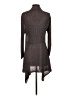 Orange Gray Kimono Size S (estimated) - photo 2