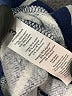Carter's Blue Active Pants 0-3 MO / 3 MO - photo 4