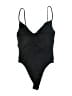 Timing Black Bodysuit Size M - photo 2