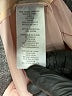 Joie 100% Silk Solid Tan Shorts Size 4 - photo 4