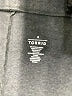 Torrid Gray Yoga Pants Size 3X Plus (3) - photo 4