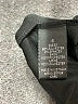 AGB Black Cocktail Dress Size S - photo 8