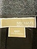 MICHAEL Michael Kors Solid Black Formal Skirt Size 6 (petite) - photo 4