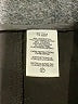 MICHAEL Michael Kors Solid Black Formal Skirt Size 6 (petite) - photo 5