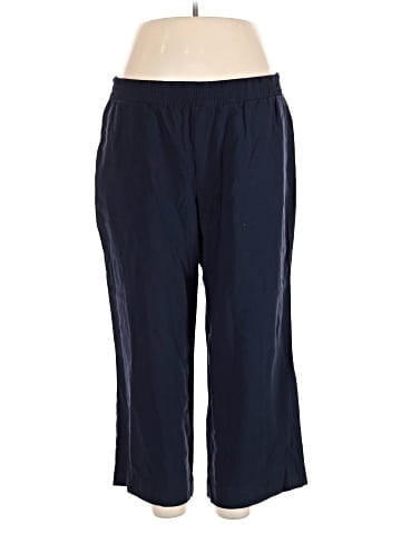 Ann Taylor Factory Active Pants (view 1)