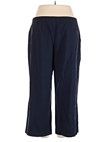 Ann Taylor Factory Active Pants (view 2)