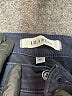 Lila Ryan Solid Blue Casual Pants Size 8 (petite) - photo 7