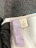 Alya Print Gray Casual Dress Size S - photo 7