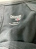 Danskin Now 100% Polyester Black Cardigan Size XXL - photo 4