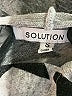 Assorted Brands Stars Silver Pullover Sweater Size S - photo 7