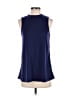 Assorted Brands Blue Casual Dress Size S - photo 1