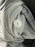 Lululemon Athletica Silver Active Pants Size 6 - photo 8