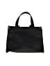 Assorted Brands Solid Black Satchel One size - photo 1