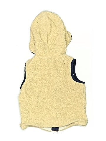 Little Me Sweater Vest (view 2)