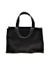 Assorted Brands Solid Black Satchel One size - photo 2