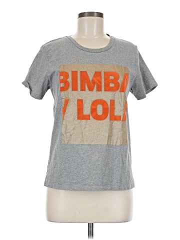 Lola Short Sleeve T-Shirt (view 1)