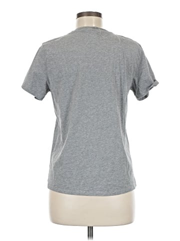Lola Short Sleeve T-Shirt (view 2)