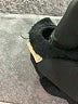 Unbranded Solid Black Romper Size L (estimated) - photo 4