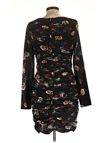 Slate & Willow Cocktail Dress (view 2)
