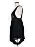 One Teaspoon 100% Rayon Hearts Black Romper Size XS - photo 5