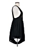 One Teaspoon 100% Rayon Hearts Black Romper Size XS - photo 4