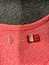 Kohl's Pink Short Sleeve Top Size 7 - 8 - photo 3