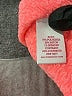 Kohl's Pink Short Sleeve Top Size 7 - 8 - photo 4