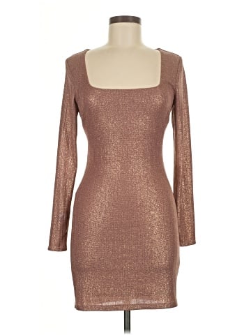 City Studio Cocktail Dress (view 1)