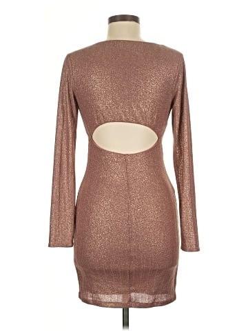 City Studio Cocktail Dress (view 2)