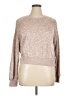 colsie Tan Pullover Sweater Size XL - photo 1