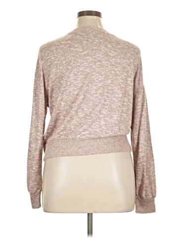 colsie Pullover Sweater (view 2)