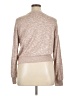 colsie Tan Pullover Sweater Size XL - photo 2