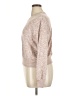 colsie Tan Pullover Sweater Size XL - photo 5