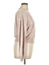colsie Tan Pullover Sweater Size XL - photo 4