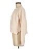 H&M Color Block Ivory Pullover Sweater Size M - photo 5