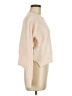 H&M Color Block Ivory Pullover Sweater Size M - photo 4