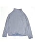 Athleta Girl Blue Turtleneck Sweater Size 14 - photo 1